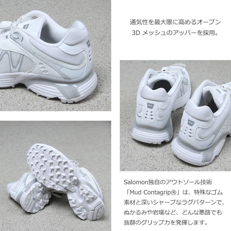 Salomon(�������) XT-WHISPER