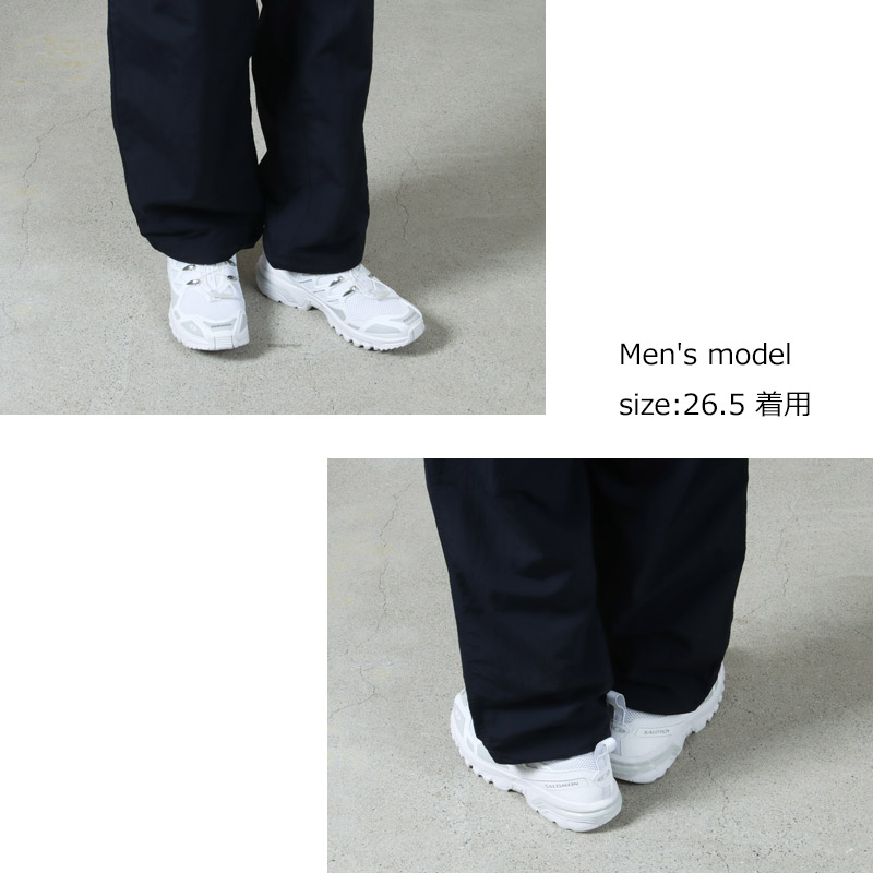 Salomon(�������) ACS + OG