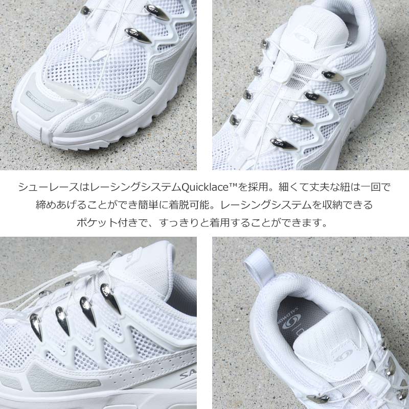 Salomon(�������) ACS + OG