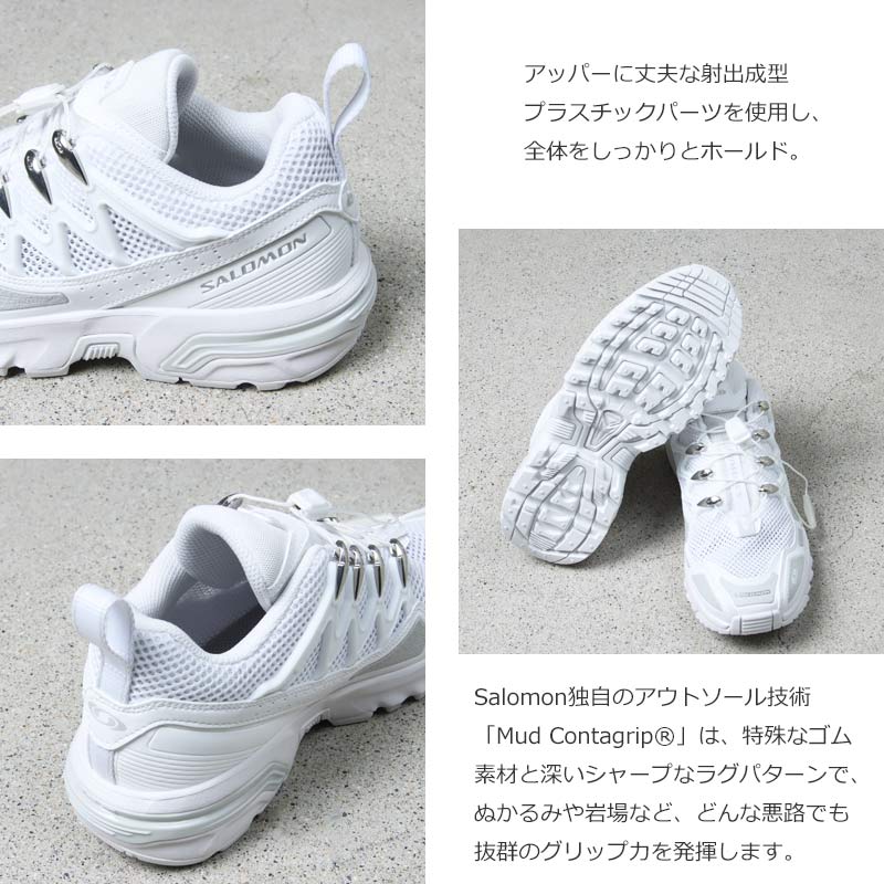 Salomon(�������) ACS + OG