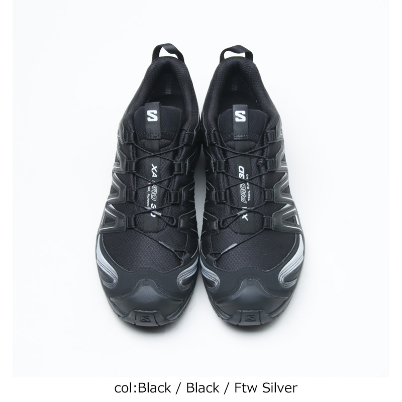 Salomon(�������) XA PRO 3D GTX