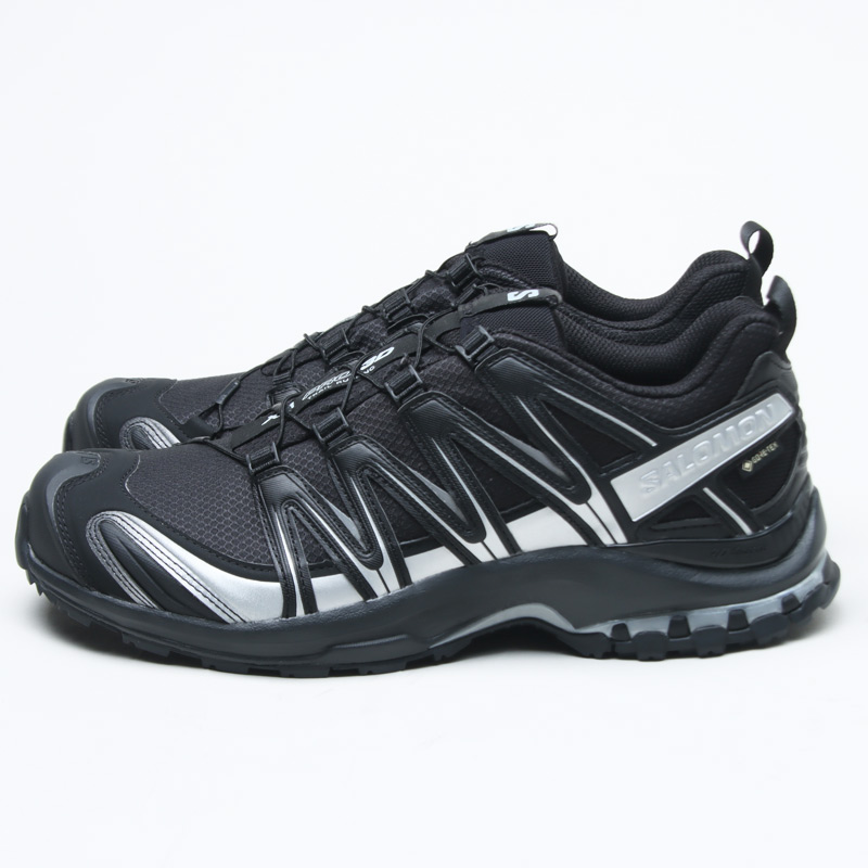 Salomon(�������) XA PRO 3D GTX