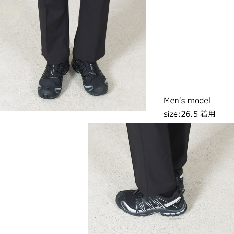 Salomon(�������) XA PRO 3D GTX