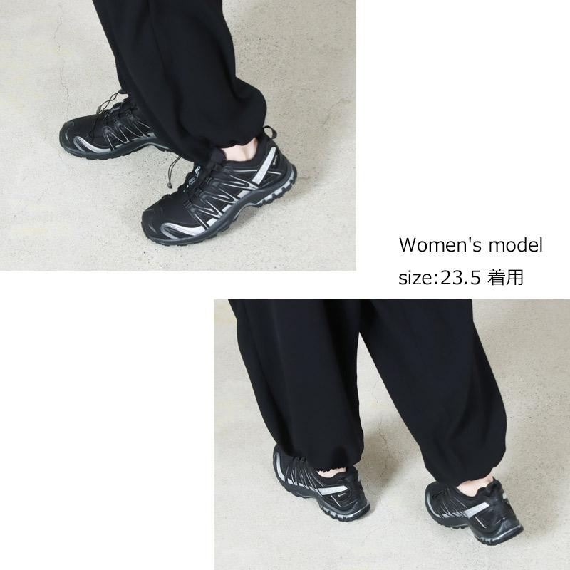 Salomon(�������) XA PRO 3D GTX