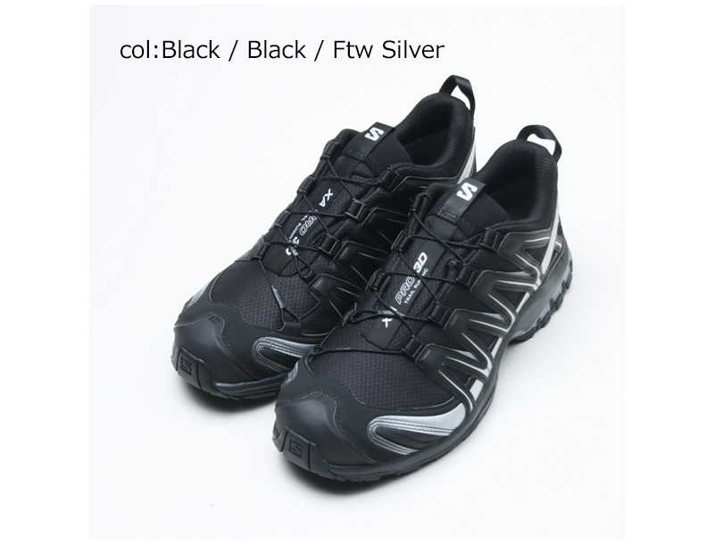 Salomon(�������) XA PRO 3D GTX