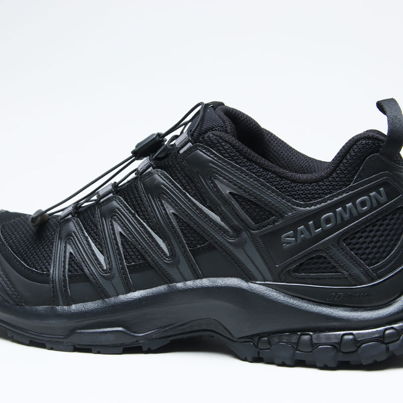 Salomon(�������) XA PRO 3D