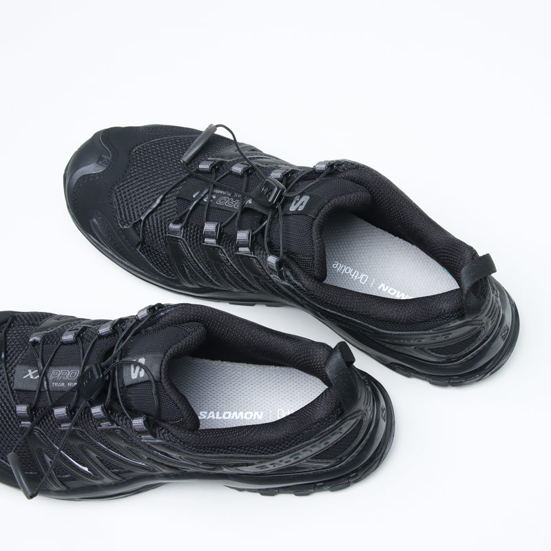 Salomon(�������) XA PRO 3D