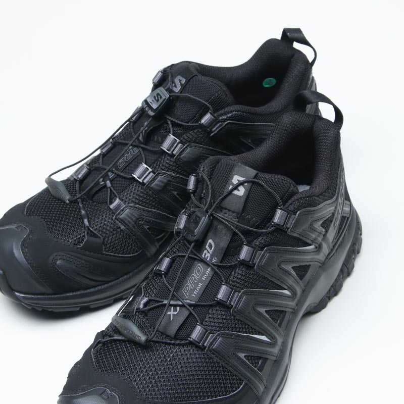 Salomon(�������) XA PRO 3D