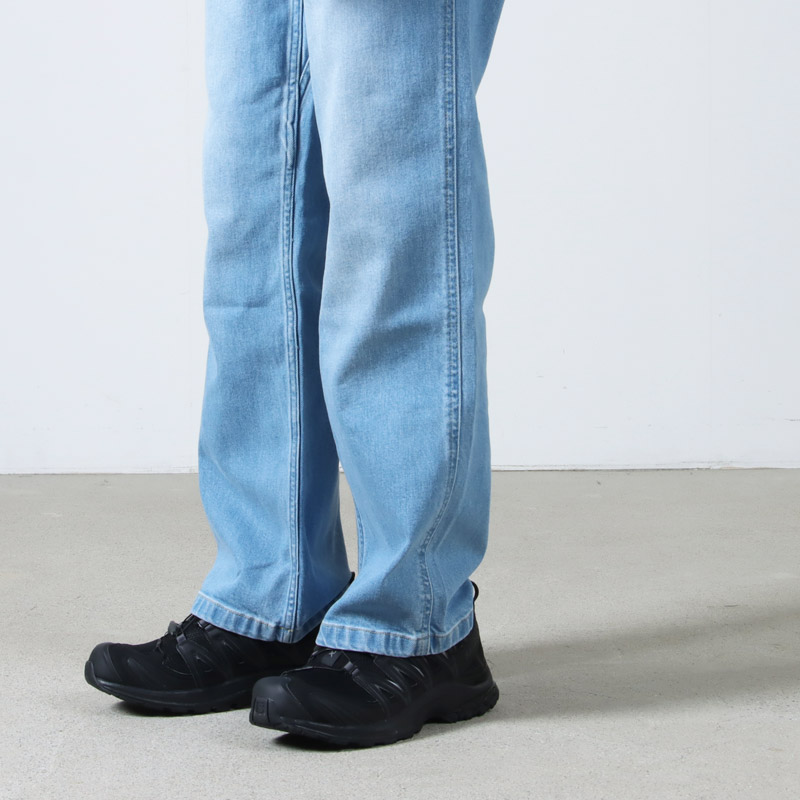 Salomon(�������) XA PRO 3D