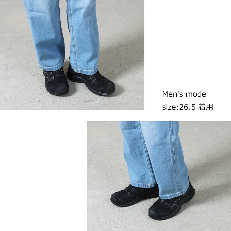 Salomon(�������) XA PRO 3D