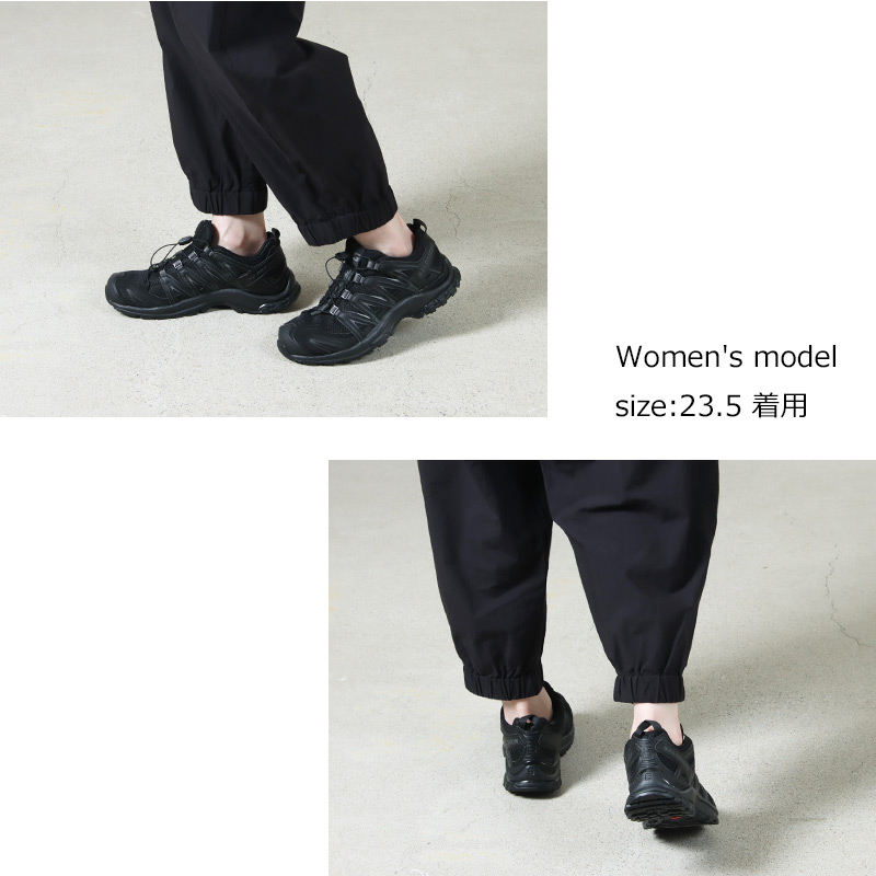 Salomon(�������) XA PRO 3D