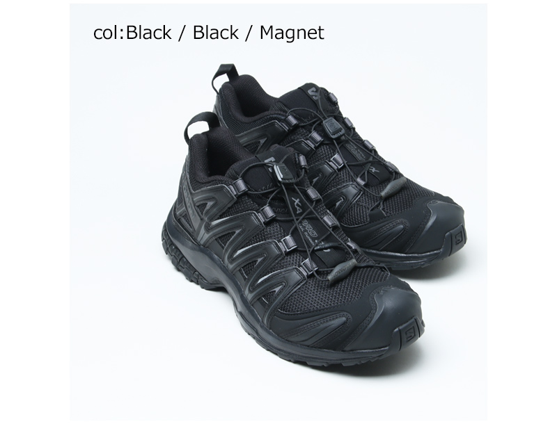 Salomon(�������) XA PRO 3D