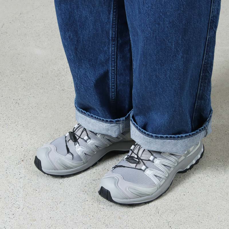 Salomon(�������) XA PRO 3D