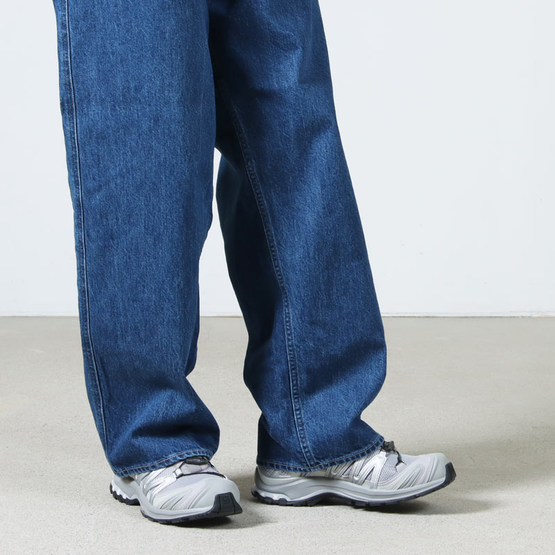 Salomon(�������) XA PRO 3D