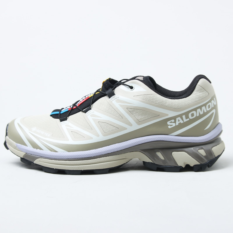 Salomon(�������) XT-6 GTX