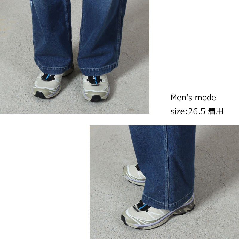 Salomon(�������) XT-6 GTX