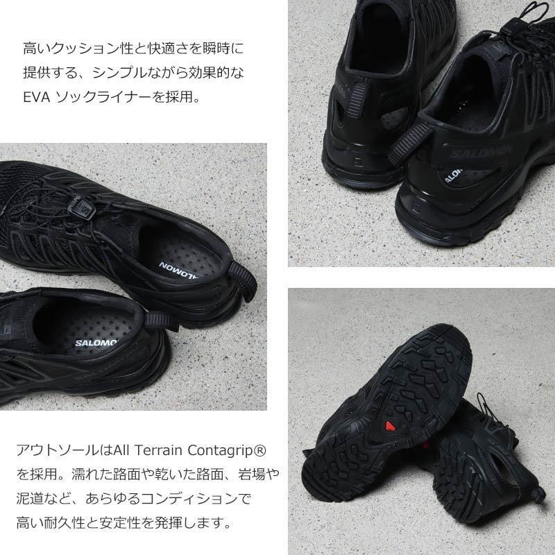 Salomon(�������) XA PRO 3D AMPHIB