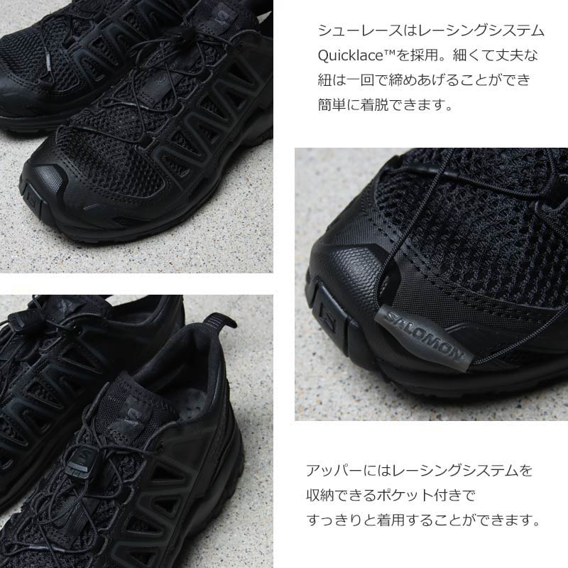 Salomon(�������) XA PRO 3D AMPHIB