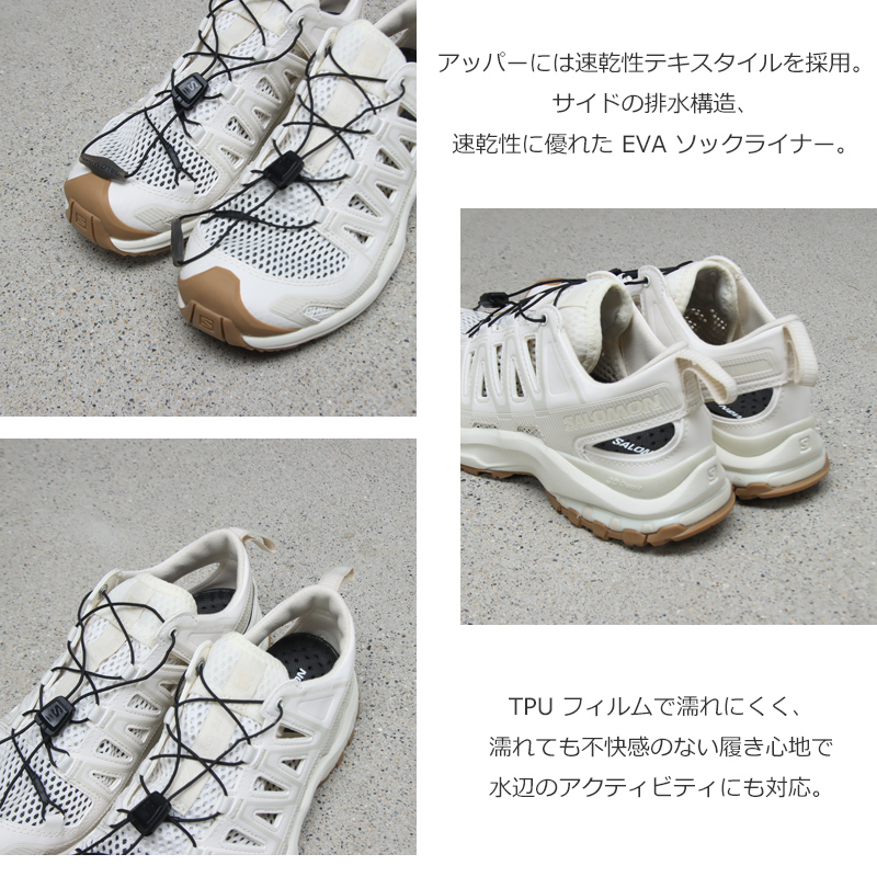 Salomon(�������) XA PRO 3D AMPHIB