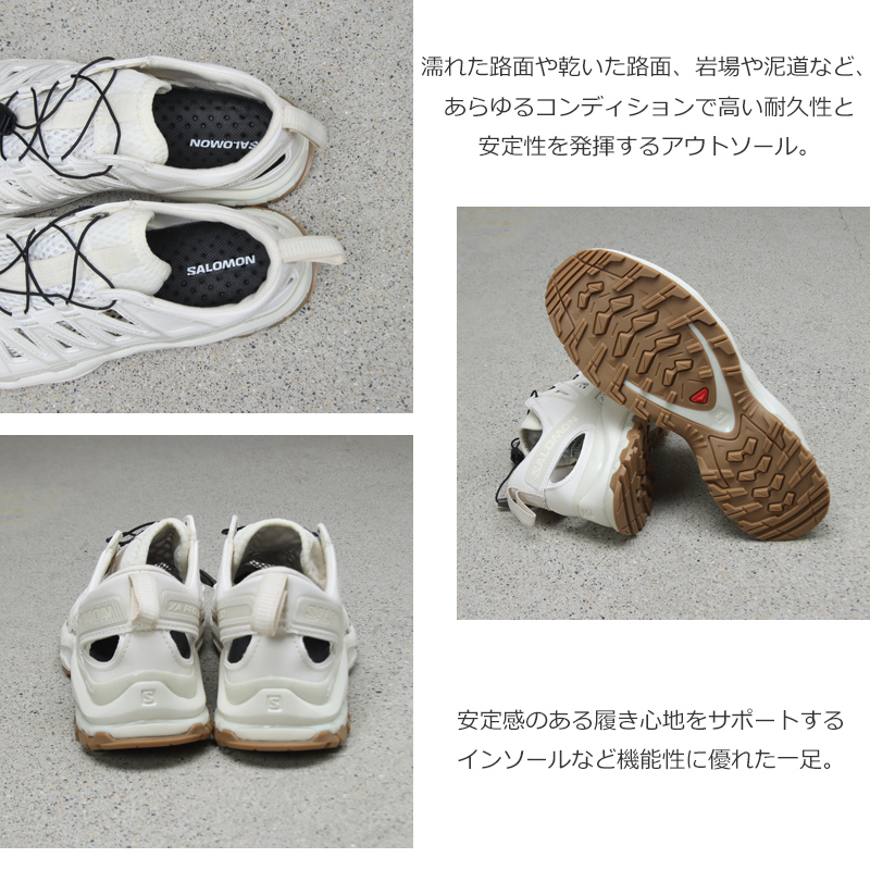 Salomon(�������) XA PRO 3D AMPHIB