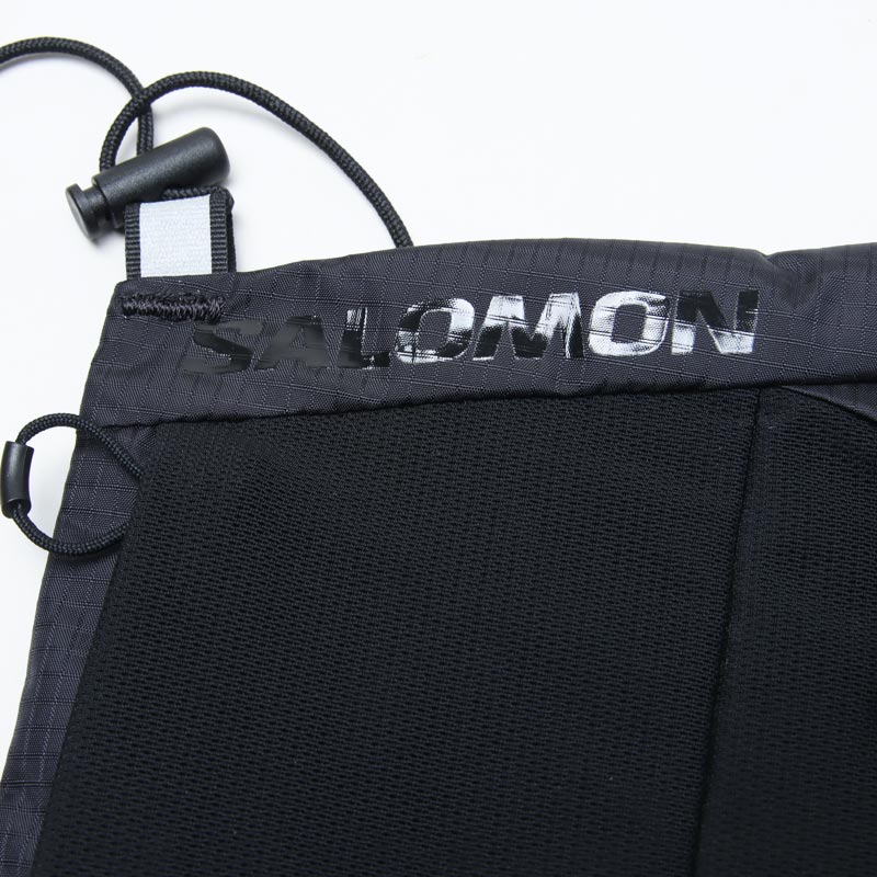 Salomon() ACS POUCH 2 BLACK