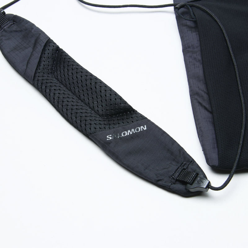 Salomon() ACS POUCH 2 BLACK