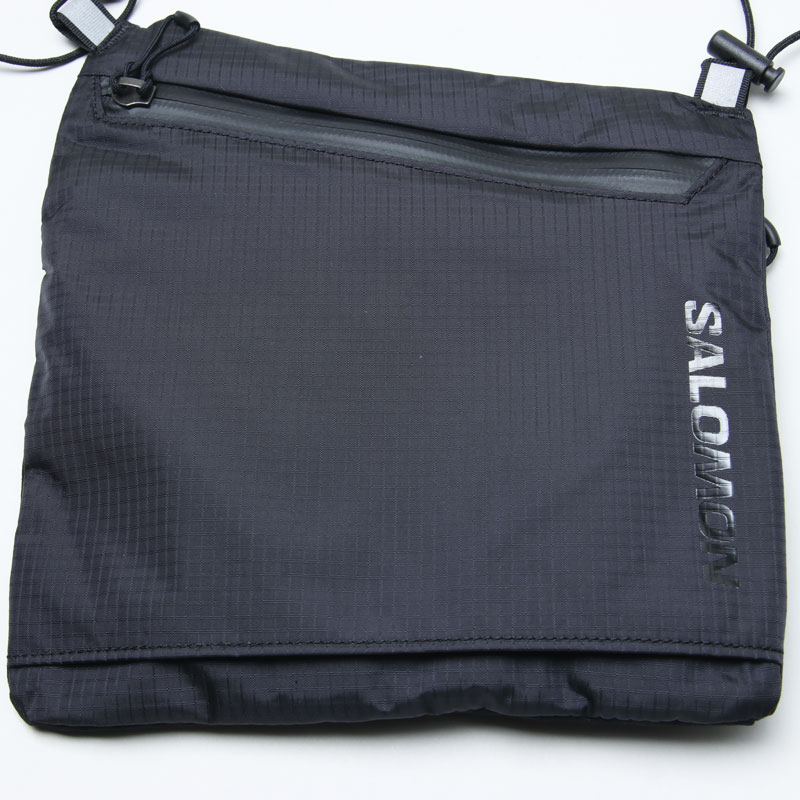 Salomon() ACS POUCH 2 BLACK