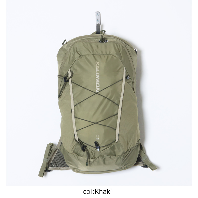 Salomon(�������) XT 15