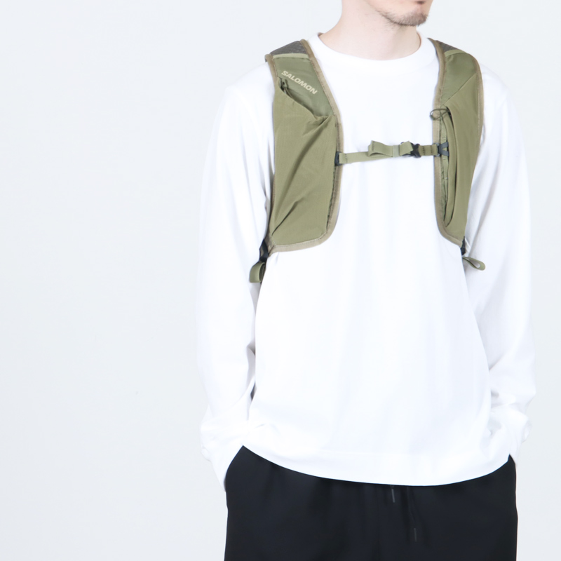 Salomon(�������) XT 15