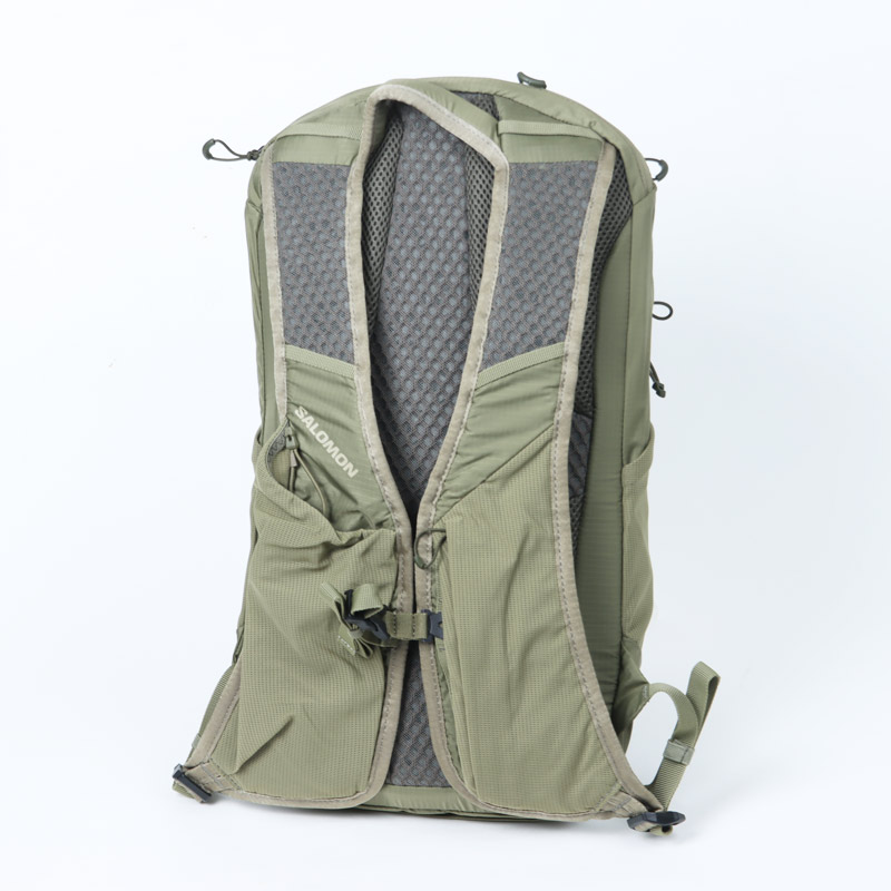 Salomon(�������) XT 15