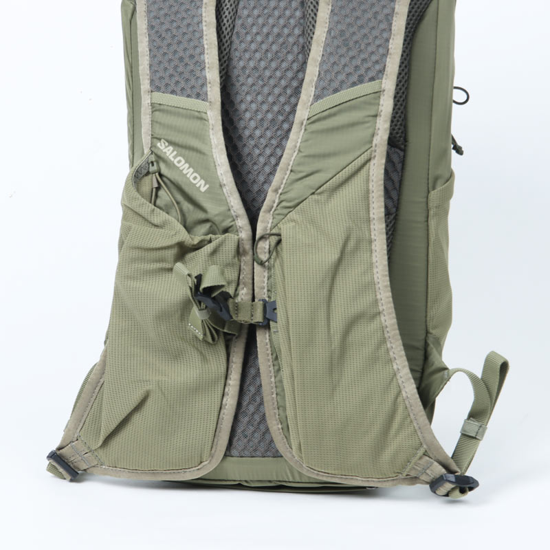 Salomon(�������) XT 15