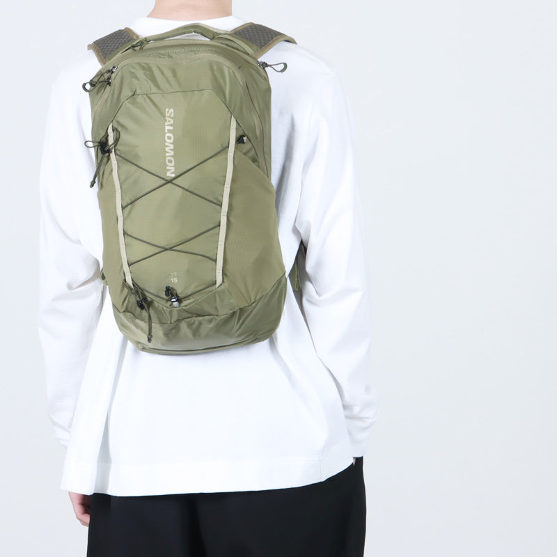 Salomon(�������) XT 15