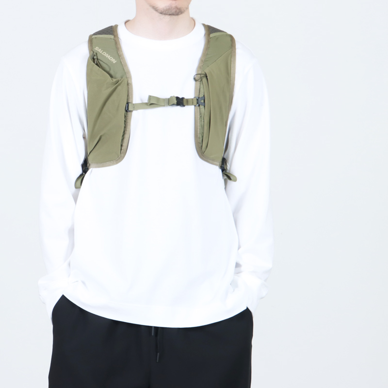 Salomon(�������) XT 15