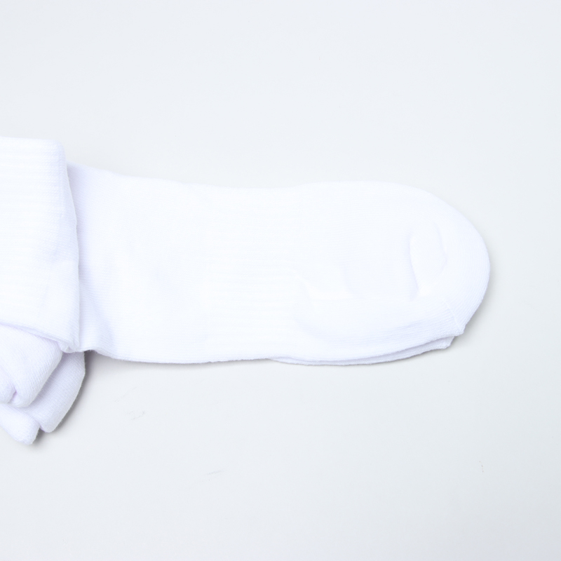 Salomon(�������) EVERYDAY CREW 3-PACK ��WHITE WHITE WHITE��