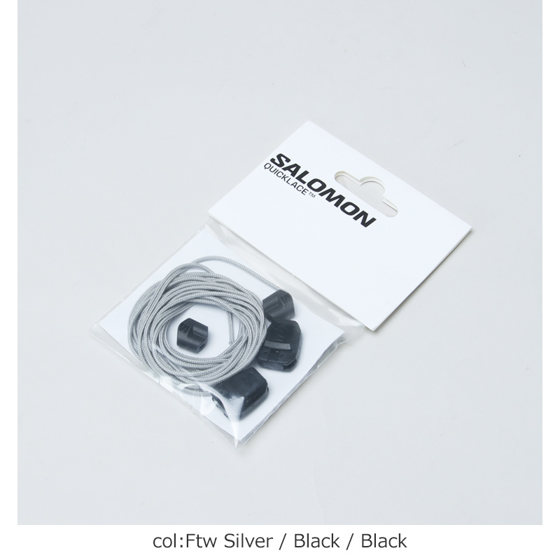 Salomon(�������) QUICKLACE KIT
