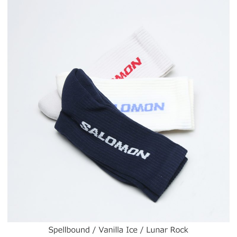 Salomon(�������) EVERYDAY CREW 3-PACK