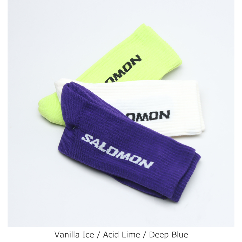 Salomon(�������) EVERYDAY CREW 3-PACK