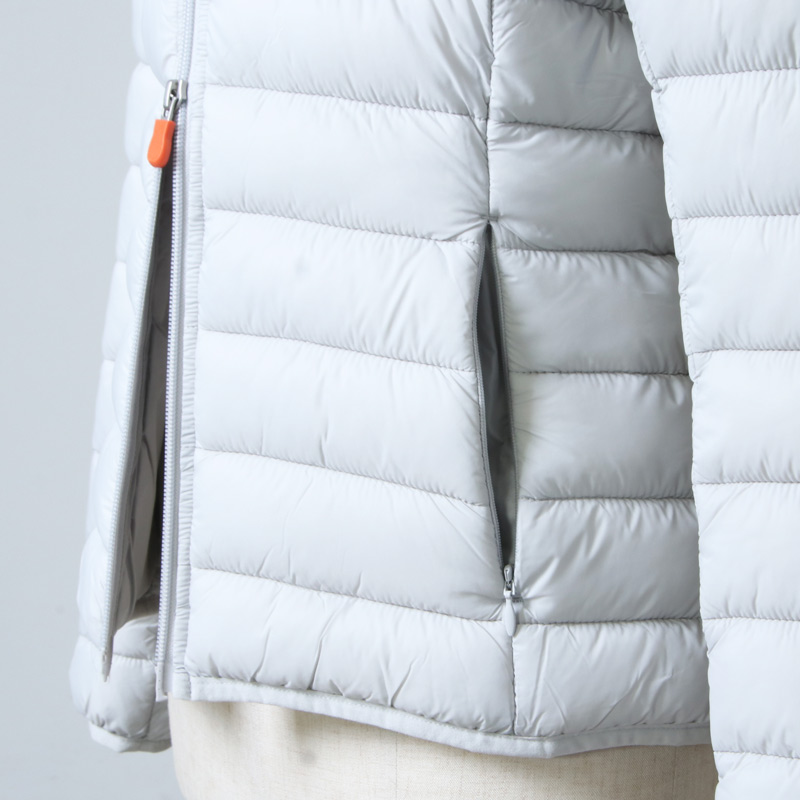 SAVE THE DUCK(֥å) ICONS QUILTED JACKET D3362W GIGAY