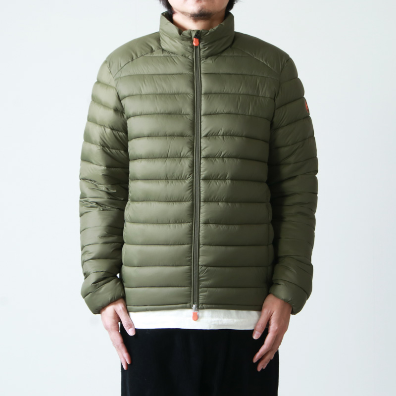 SAVE THE DUCK(֥å) ICONS QUILTED JACKET D3243M GIGAY