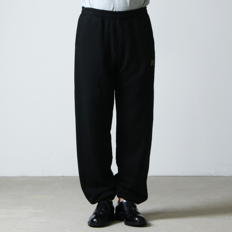 SEDAN ALL-PURPOSE (セダンオールパーパス) OG Logo Sweatpants / OG 