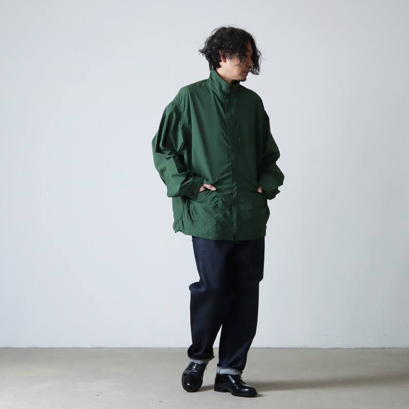 SEDAN ALL-PURPOSE (セダンオールパーパス) Big Light Jacket / ビッグ