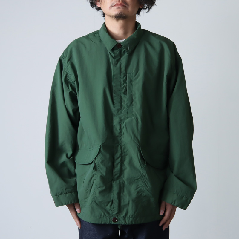 SEDAN ALL-PURPOSE (セダンオールパーパス) Big Light Jacket / ビッグ