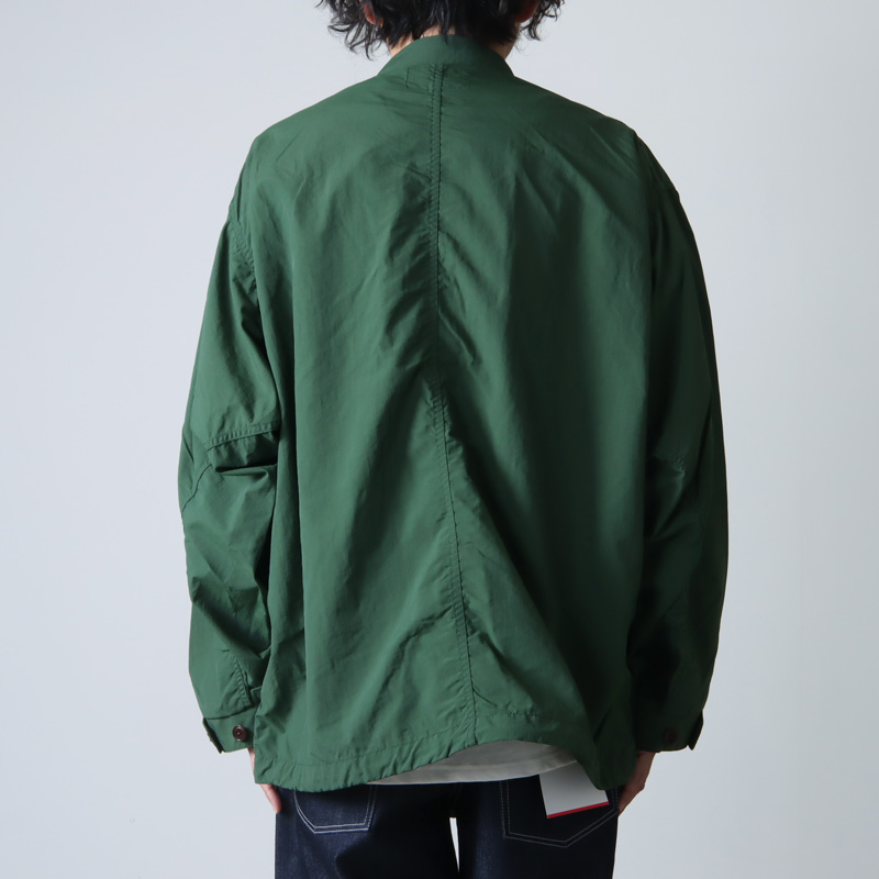 SEDAN ALL-PURPOSE (セダンオールパーパス) Big Light Jacket