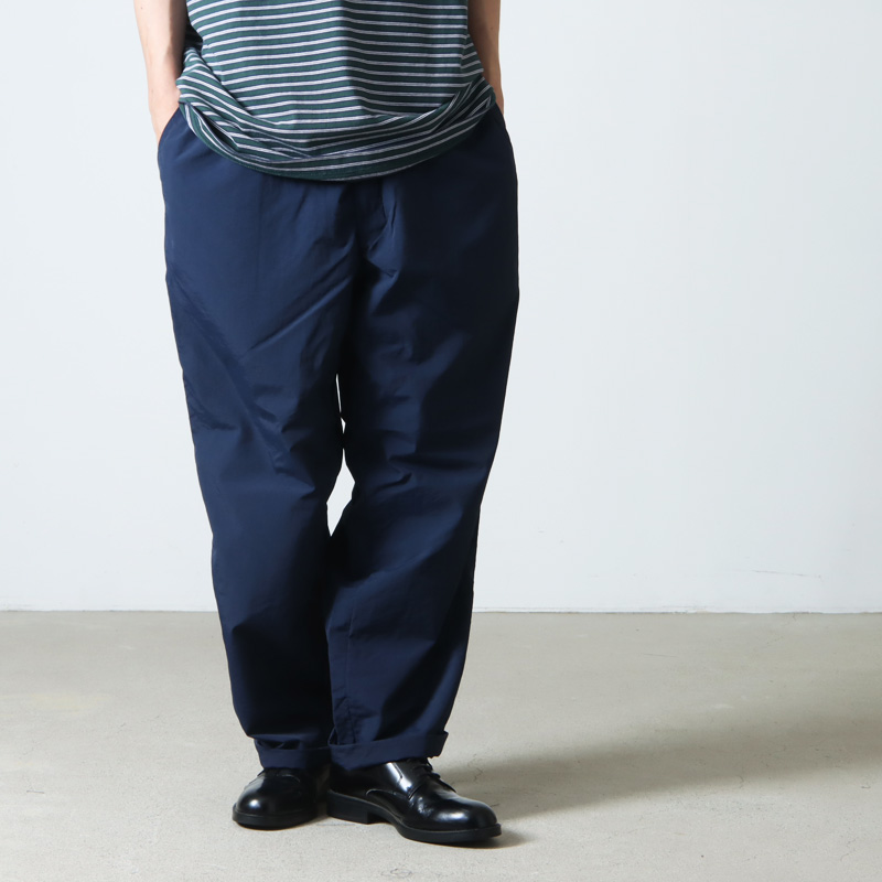 SEDAN ALL-PURPOSE(󥪡ѡѥ) Big Light Easy Pant