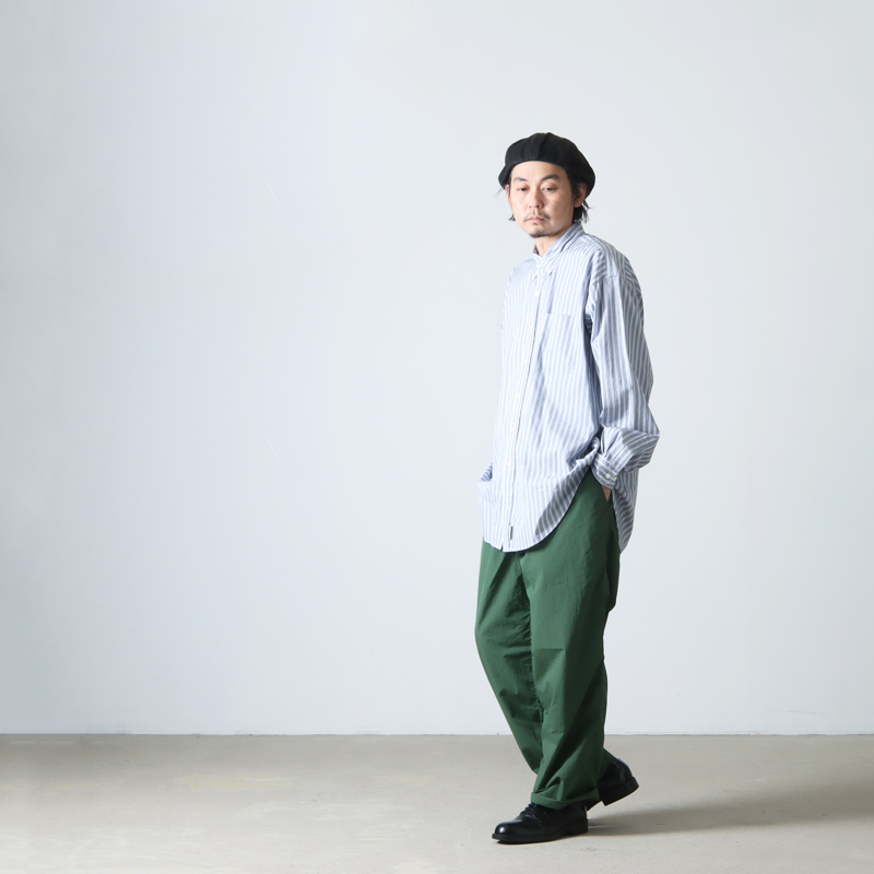 公式サイト完売 新品タグ付き Big Light Easy Pant