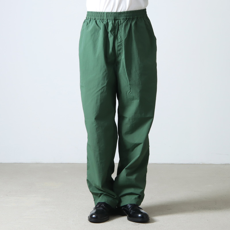 SEDAN ALL-PURPOSE (セダンオールパーパス) Big Light Easy Pant ...