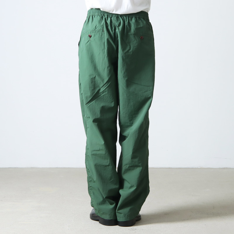 SEDAN ALL-PURPOSE (セダンオールパーパス) Big Light Easy Pant ...