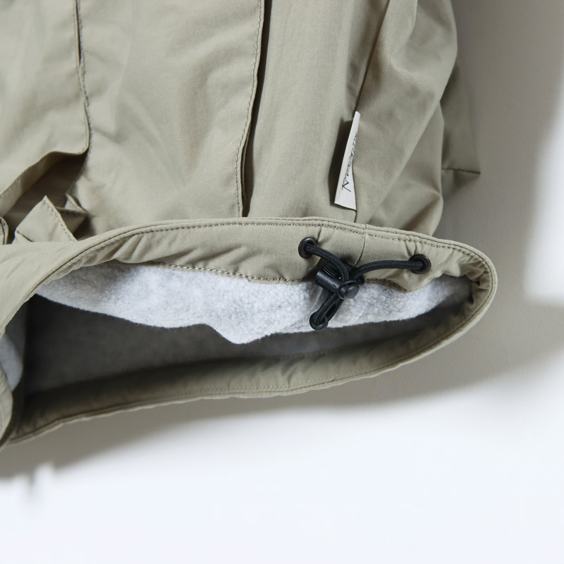 SEDAN ALL-PURPOSE(󥪡ѡѥ) Fleece Fishing Jacket