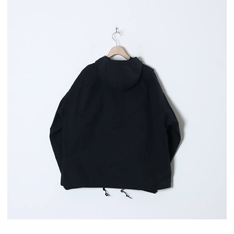 SEDAN ALL-PURPOSE(󥪡ѡѥ) NYCO Hooded Jacket