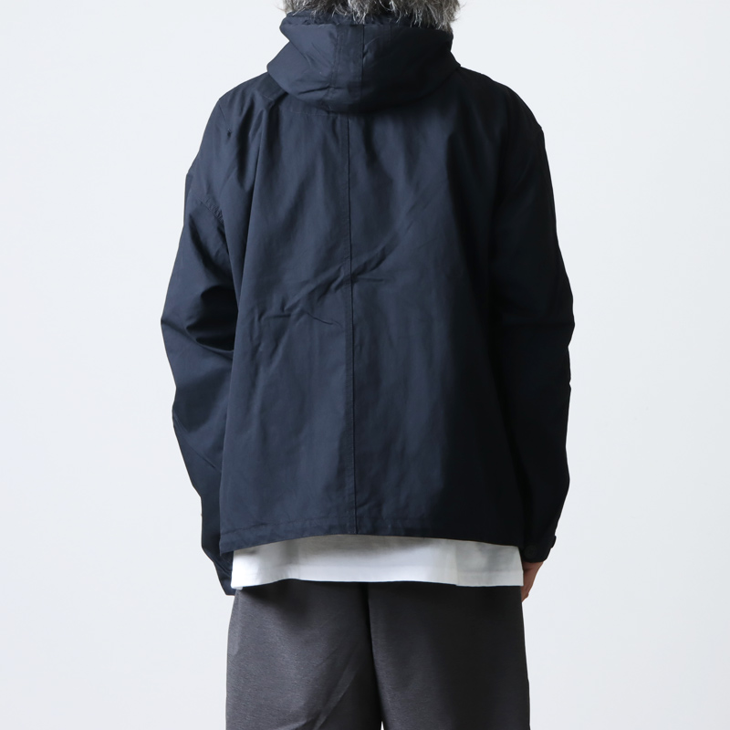 SEDAN ALL-PURPOSE(󥪡ѡѥ) NYCO Hooded Jacket